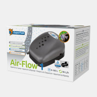 Superfish Airflow 1 way Superfish Airflow 1 way